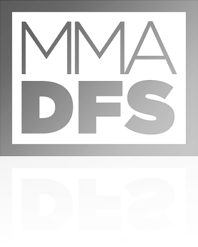 MMA DFS: A Complete Breakdown of Every UFC DFS Slate